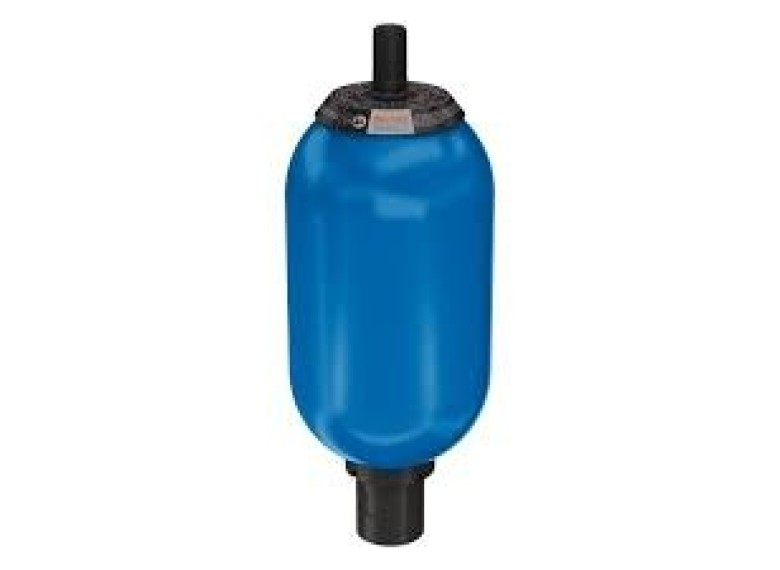 Táska akkumulátor 2,5 liter, 330 bar