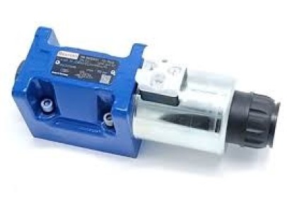 4WE 10 HA5X/EW230N9K4/M