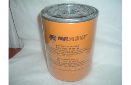 szűrőbetét CS100 M90A