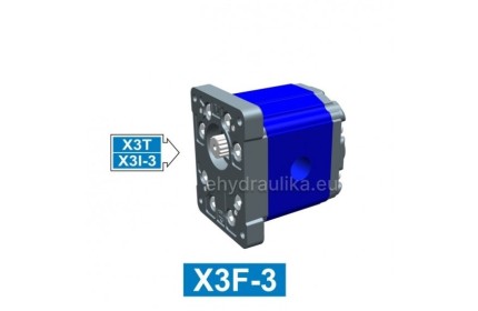 XV3F/32 X3F7402DEEA