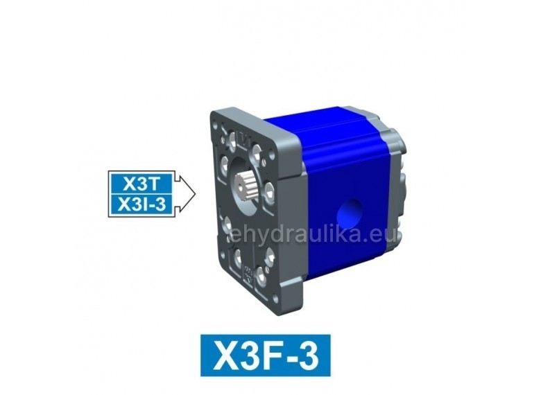XV3F/43 X3F7902DEEA