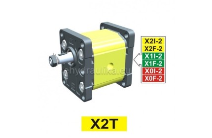 XV2T/30, X2T5902EDCA
