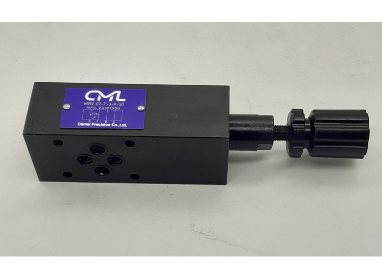 MRV-02-B-3-K