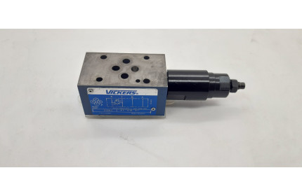 Biztonsági nyomásszelep, VICKERS, DGMC 3 PT CW41