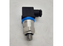 Nyomáskapcsoló, FOX, G 1/4