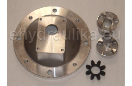 XV2P +motor 11 -15 kW