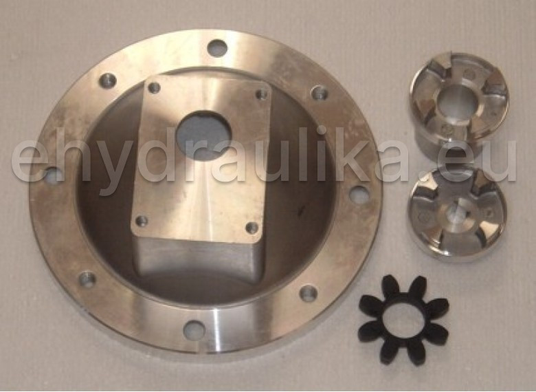 XV2P +motor 11 -15 kW