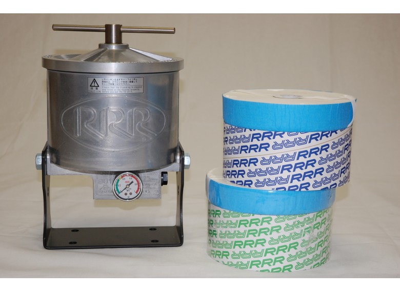 Szűrő BY PASS, BU 100E