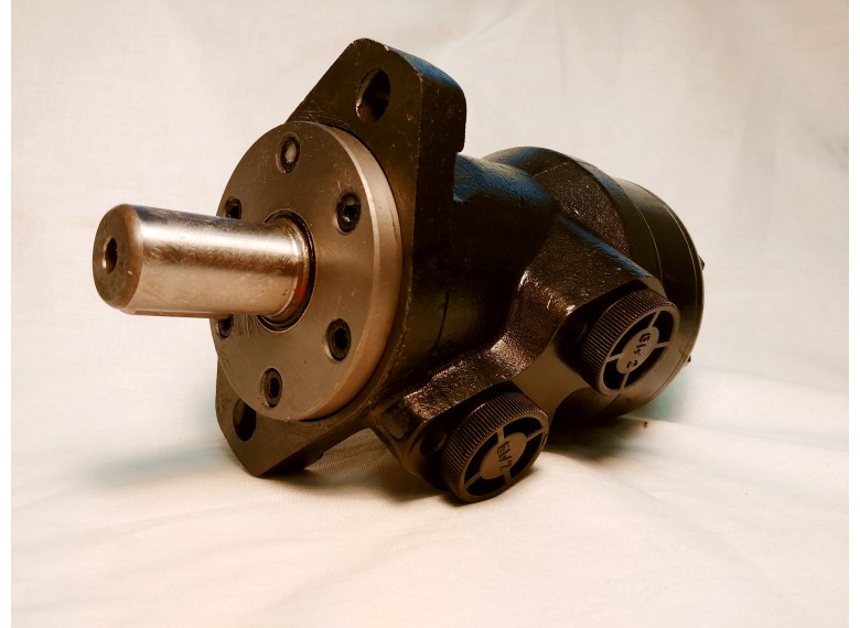 Orbita hidraulikus motor, BMR-100-2-A-D