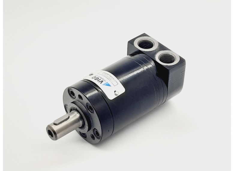 Orbita hidraulikus motor, VGMM12,5A1A