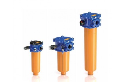 MPFX1001AG1-szűrőtest