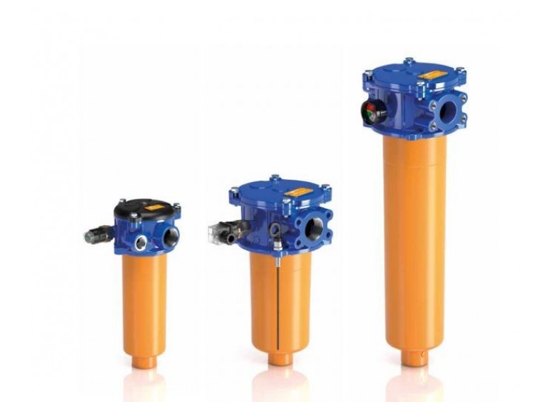 MPFX1001AG1-szűrőtest