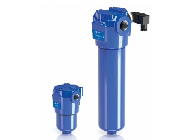 FMM0504BADP01-szűrőtest