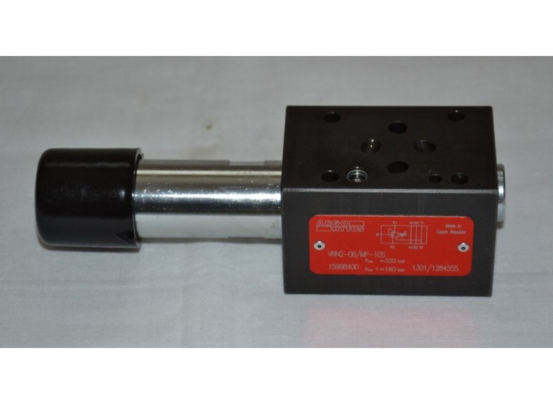 VRP2-06-PS/16-KÖZVETLEN ELLENŐRZÉSBEN