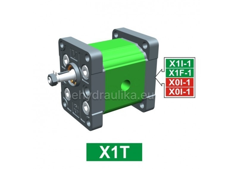 XV1T/3,8 (X1T2502FBBA)-munka 1
