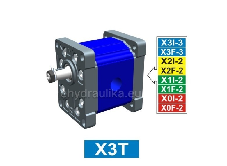 XV3T/43, X3T7902AEEA