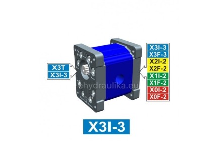 XV3I/38, X3I7802DEEA