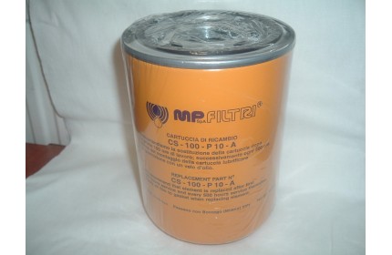 szűrőbetét CS150 M90A