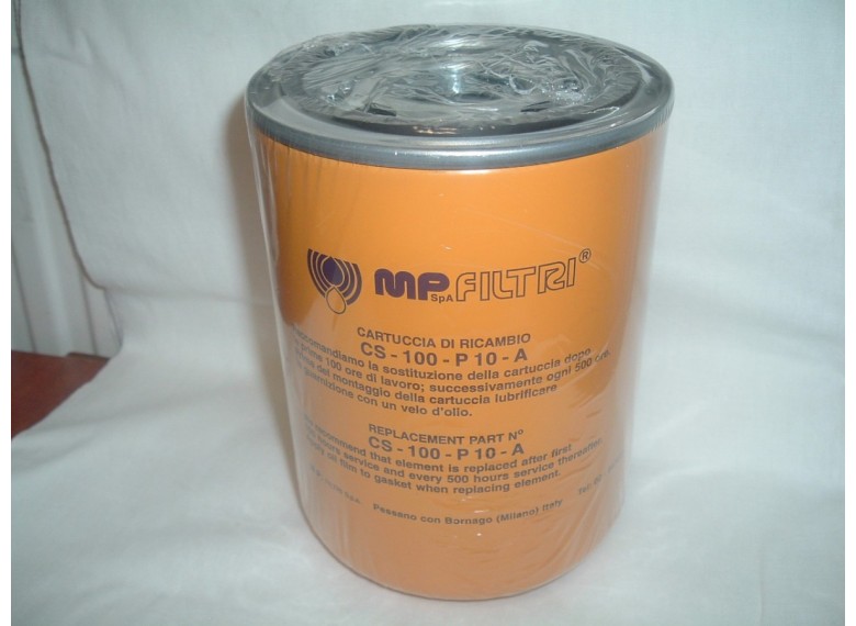 szűrőbetét CS150 M90A